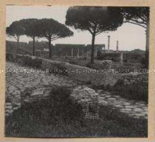 Rom-Ostia