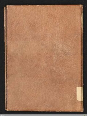 Haggādā šel Pesaḥ - Cod.or.qt.1