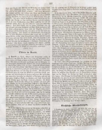 227-228 Kirchliche Mittheilungen