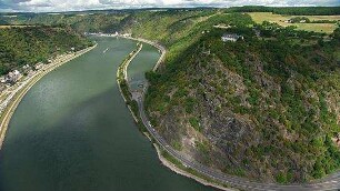 Rheingold - Gesichter eines Flusses