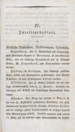 395-400 Intelligenzblatt