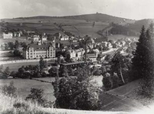 Ort, Neuhausen (Erzgebirge)