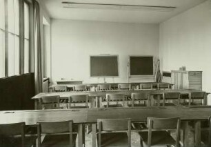 Palucca Schule Dresden