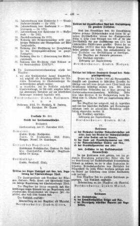 No. 21 (302-319) (310,311), 03. Dezember 1913