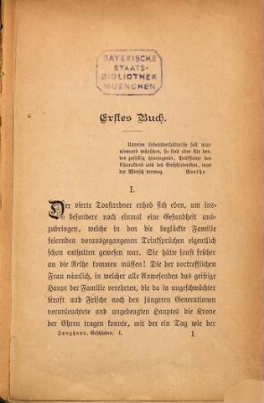 Geschieden : Roman von Sophie Junghans, 1