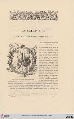 5: Exposition universelle de 1878, [1] : l'@art égyptien au Trocadéro