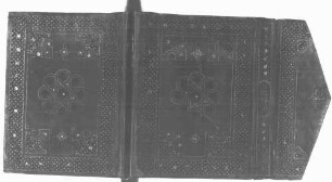 al-Ǧāmiʿ aṣ-Ṣaḥīḥ. [9. Abteilung] - BSB Cod.arab. 113