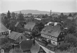 Ortsansicht : Ortsansicht