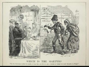 Which is the martyr?