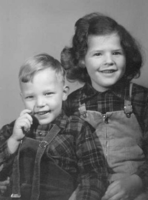 Kinderportrait