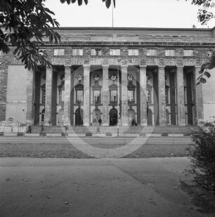 Wirtschaftsakademie Posen