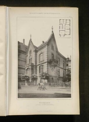 Wiesbaden Gustav Adolf Strasse 5
