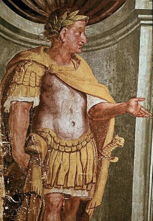 Kaiser Trajan