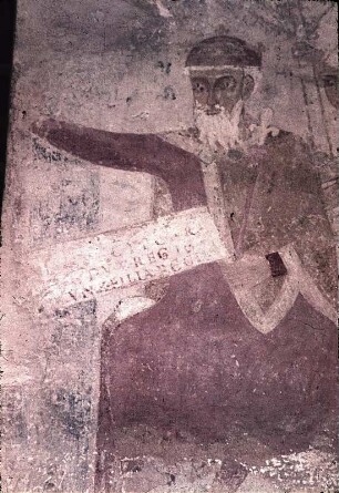 Martyrium der heiligen Ursula