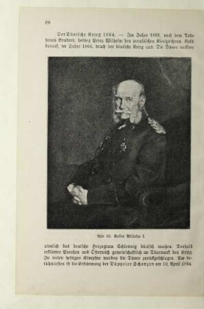 Kaiser Wilhelm I.
