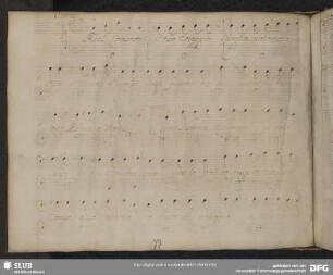 Recitativo: Real consorte il tuo coraggio sveglia