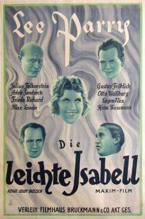 Die leichte Isabell