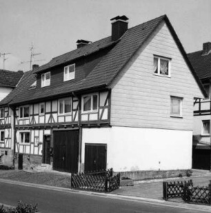 Witzenhausen, Kirchstraße (Hundelshausen) 28