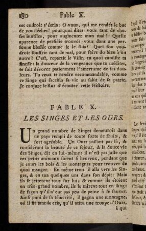 180-188, Fable X.
