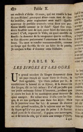 180-188, Fable X.