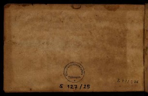 Archivsignatur