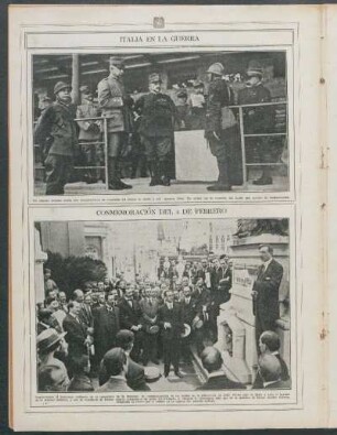 Conmemoración del 4 de febrero