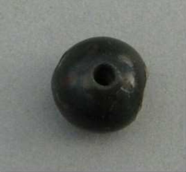 Stone bead