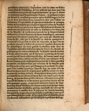 A Nosseigneurs de Parlement