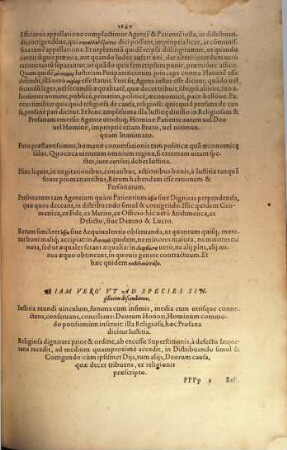 Theatrvm Vitae Hvmanae : Acceßit Elenchvs Triplex, Methodi scilicet, Titulorum, et Exemplorum, 13. Iustitiam Religiosam, circa divinum cultum quomodolibet versantem, Quatuor Libris Comprehendens : Agit autem I. De Iustitia religiosa, in genere ...
