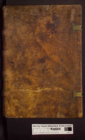 Sacri canonis misse Expositio in alma vniuersitate Tüwinge[n]si ordinarie lecta