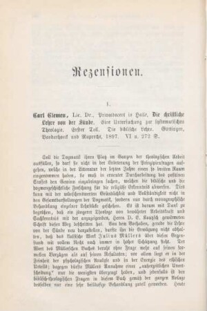 294-311 Rezensionen