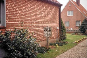 Trittau: Danziger Straße