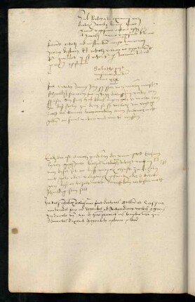 Winterhalbjahr 1528/1529. Rektorat Jakob Lemp