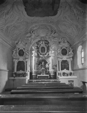 Michaelskapelle