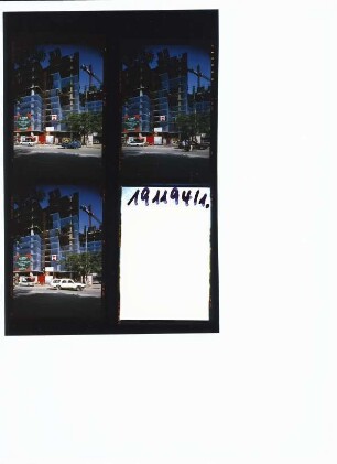 RS Tower 3 - Sukhumvit Soi 55, Bangkok, 1994