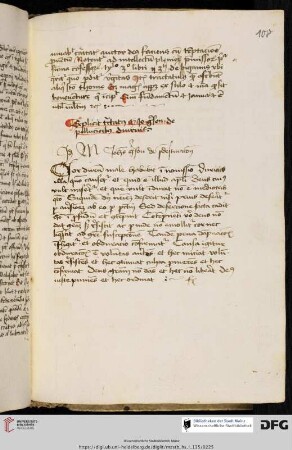 Johannes Gerson, De cordis induratione