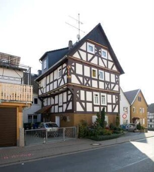 Staufenberg, Hauptstraße 54