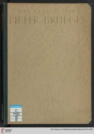 Pieter Bruegel