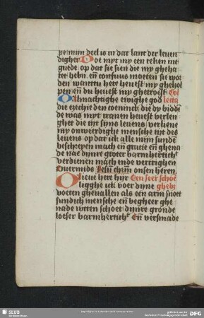 186v-188v: Gebet zu Christus um Gnade