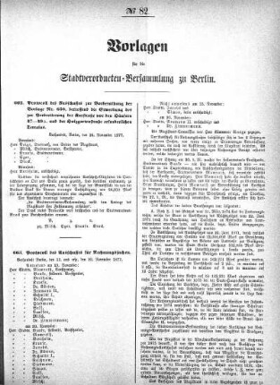 No. 82, 26. November 1877