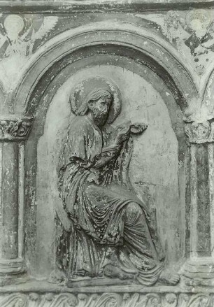 Der Apostel Matthäus