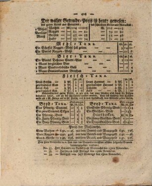 Herzogl. Fürstl. Anhalt-Dessauische wöchentliche öffentliche Nachrichten. 1816, 9. Nov.