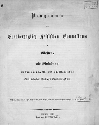 [Beginn]: Zur Geschichte der Stadt Alsfeld
