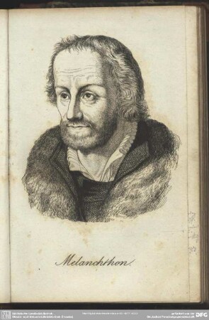Melanchthon