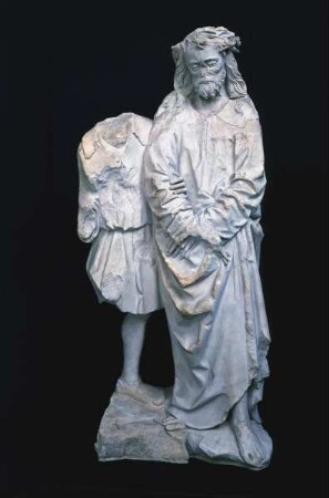 Ecce Homo — Christus