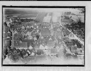 Brackenheim (b. Heilbronn)