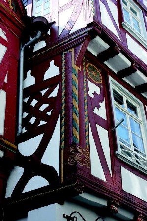 Limburg, Salzgasse 13