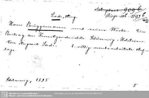 Biographiae artificum 1193.l