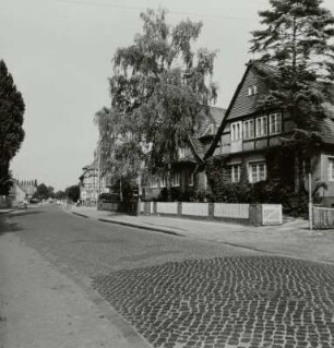 Straße, Kalbe (Milde)