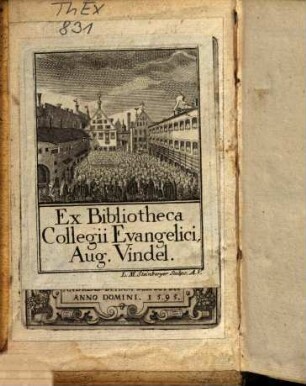 In Matthaevm Evangelistam Ivsta Et docta Scholia : per omnes rhetoricae artis circunstantias methodice conscripta